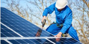 Installation Maintenance Panneaux Solaires Photovoltaïques à Montureux-les-Baulay